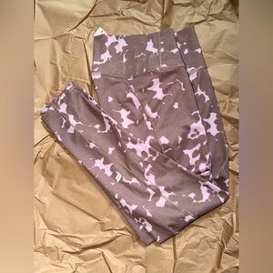 Fabletics Desert Shadows Tortoise Dye